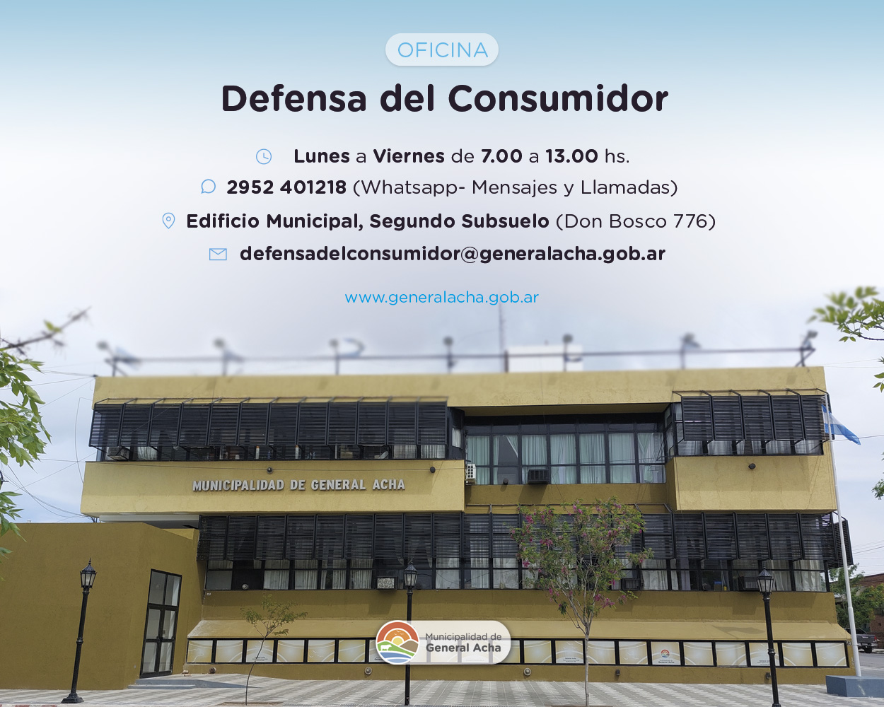 defensa del consumidor 2