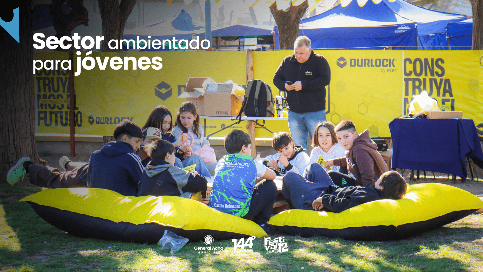 FESTIVAL 12 CONTENIDO