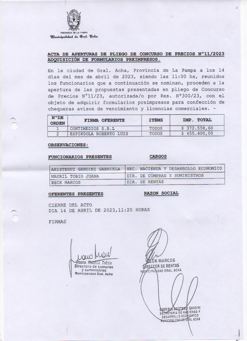 Concurso 11 23 Acta