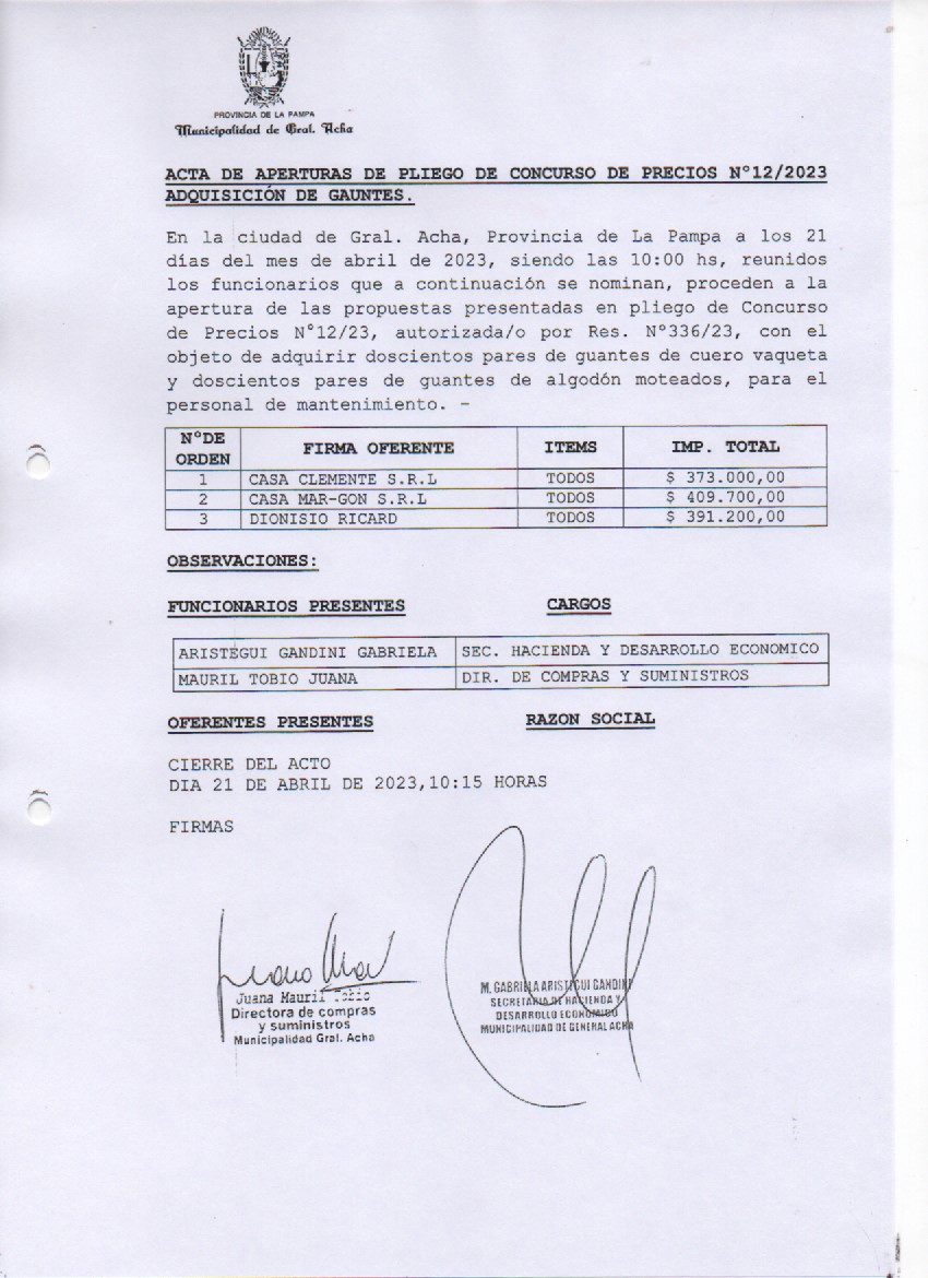 Concurso 12 23 Acta