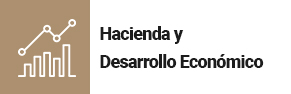Hacienda y Desarrollo Económico