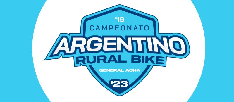 Campeonato Argentino Rural Bike