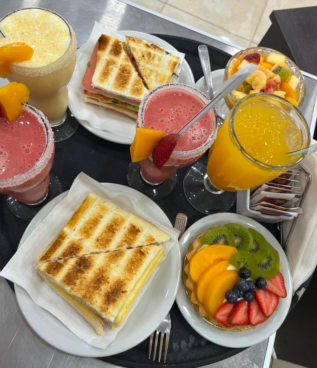 cafe gourmet6