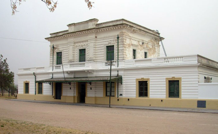 casa cultura acha